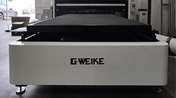 Установка лазерной резки листов GWEIKE LF3015GA