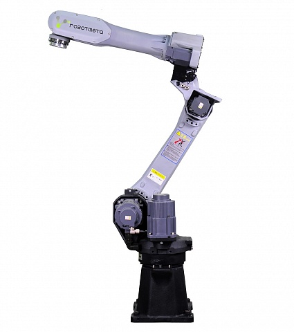 Сварочный робот RM 1500/10 фото