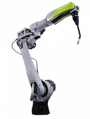 Сварочный робот RM 2000/6 HW фото